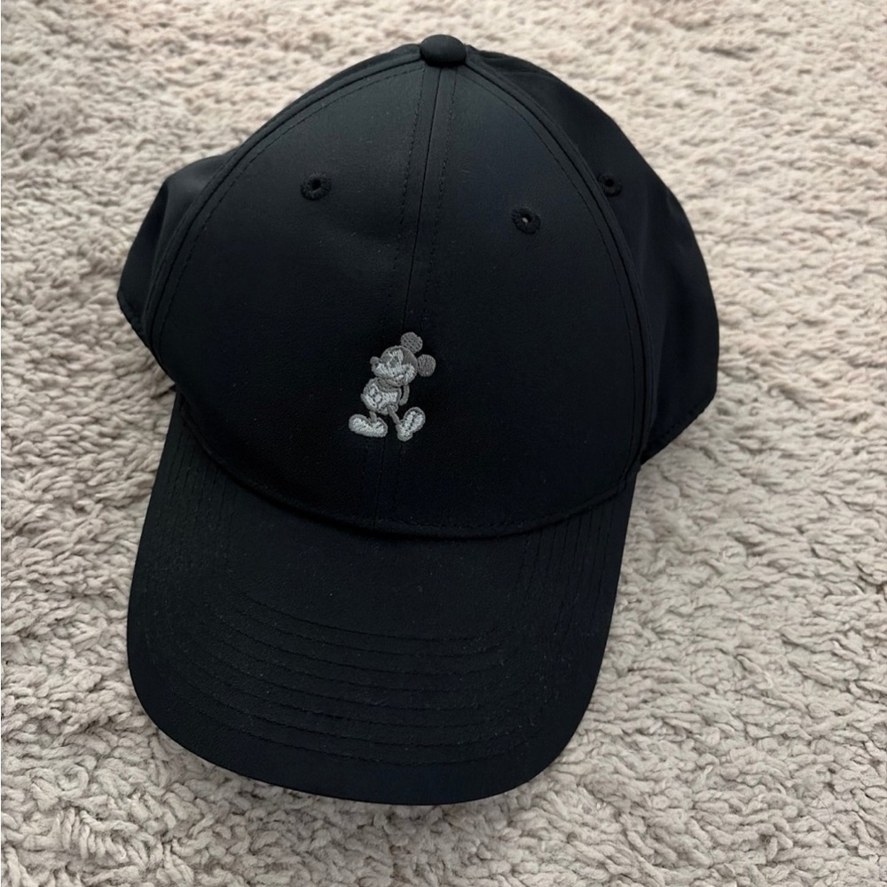 Men’s Mickey Mouse Nike Hat